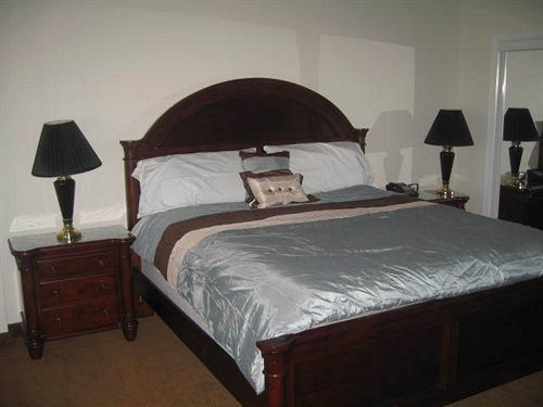 Shore Stay Suites Cape Charles Værelse billede
