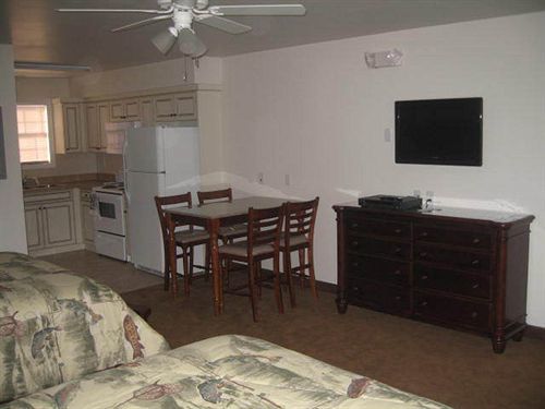 Shore Stay Suites Cape Charles Værelse billede